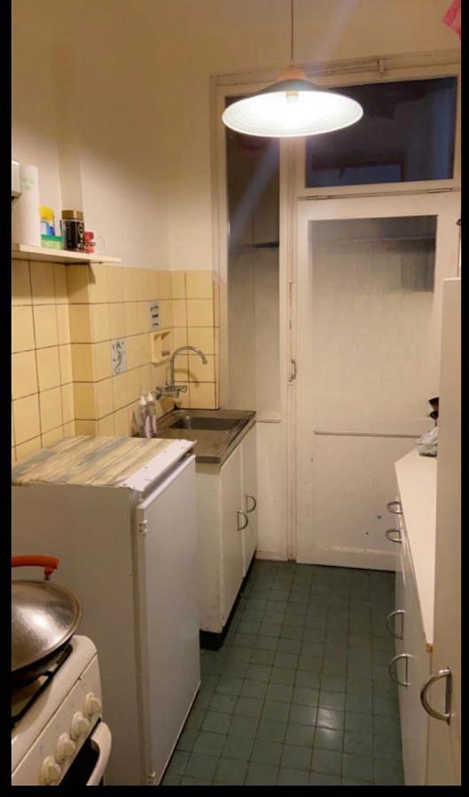 Appartamento Vleurgat Sejour