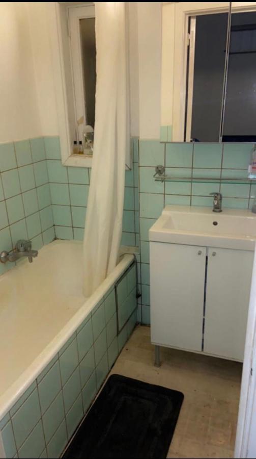 Appartamento Vleurgat Sejour Bruxelles